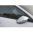 Накладки на зеркала (нерж.сталь) VW JETTA 6 бренд – Omtec (Omsaline) дополнительное фото – 2